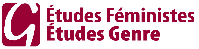 frauen.und.geschlechterforschung.com: �tudes F�ministes / �tudes de Genre on-line